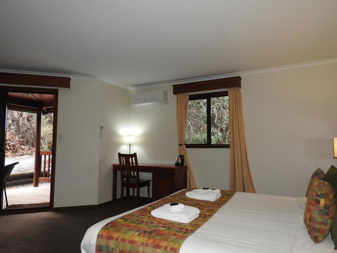 Kangaroo Island Wilderness Retreat - C Tourism 44