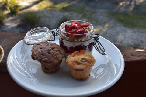 Kangaroo Island Wilderness Retreat - C Tourism 4