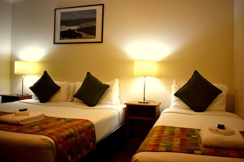 Kangaroo Island Wilderness Retreat - C Tourism 16