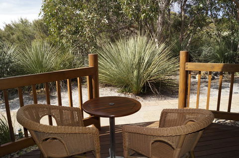 Kangaroo Island Wilderness Retreat - C Tourism 8