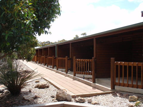 Kangaroo Island Wilderness Retreat - C Tourism 32