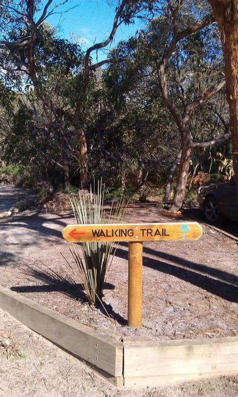 Kangaroo Island Wilderness Retreat - C Tourism 29