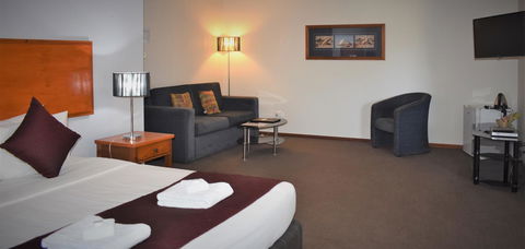Kangaroo Island Wilderness Retreat - C Tourism 3
