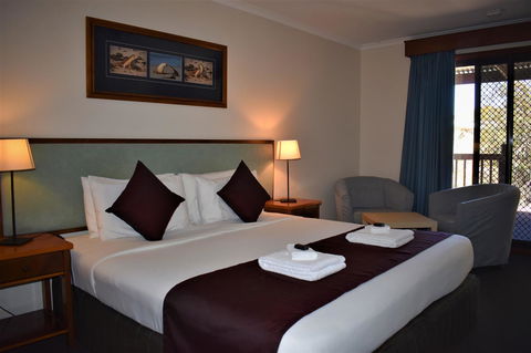 Kangaroo Island Wilderness Retreat - C Tourism 10