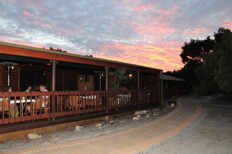 Kangaroo Island Wilderness Retreat - C Tourism 31