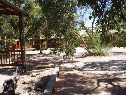 Kangaroo Island Wilderness Retreat - C Tourism 7