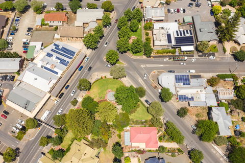 Tanunda\'s Magpie House - C Tourism 28