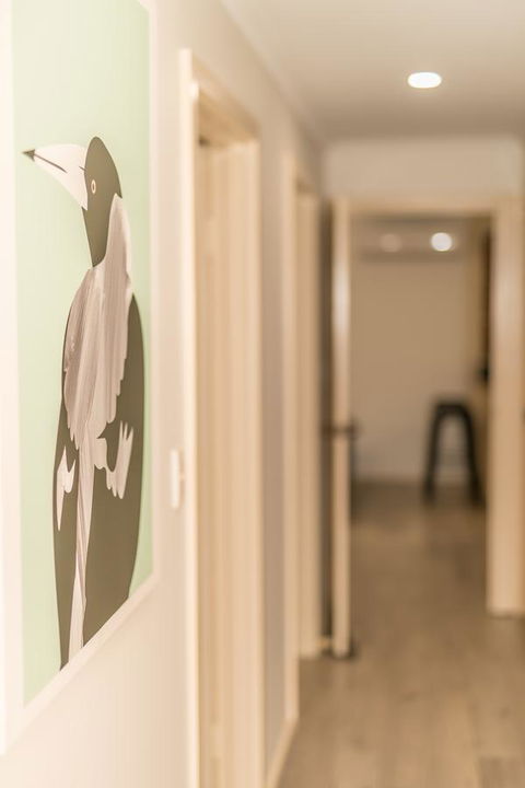 Tanunda\'s Magpie House - C Tourism 16