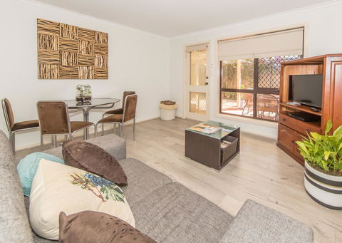 Tanunda\'s Magpie House - C Tourism 12