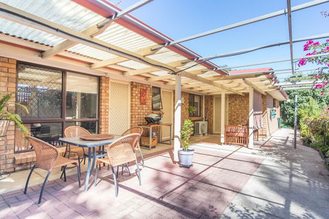 Tanunda\'s Magpie House - C Tourism 21