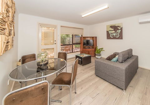 Tanunda\'s Magpie House - C Tourism 13