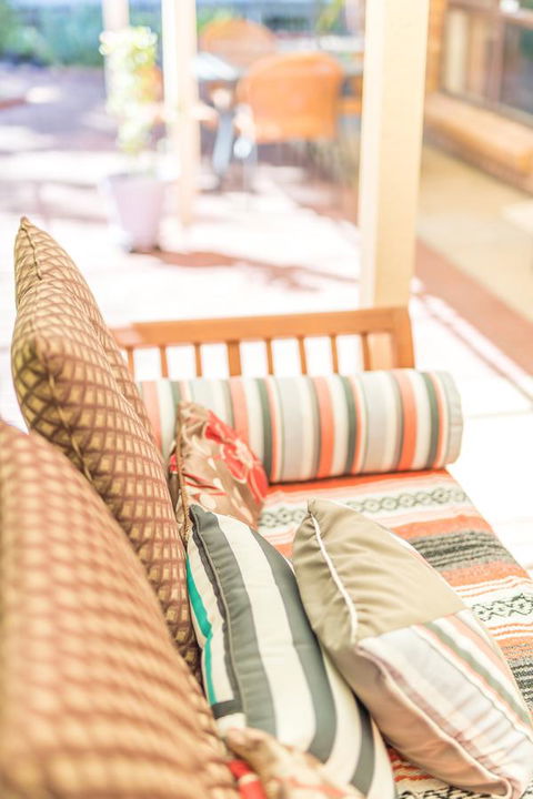 Tanunda\'s Magpie House - C Tourism 20