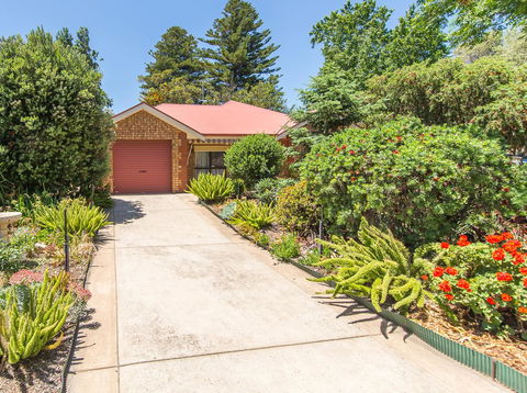 Tanunda\'s Magpie House - C Tourism 3