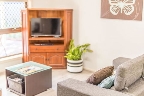 Tanunda\'s Magpie House - C Tourism 14