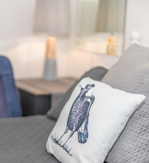 Tanunda\'s Magpie House - C Tourism 6