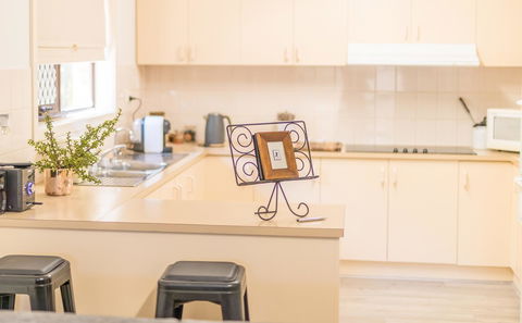 Tanunda\'s Magpie House - C Tourism 11