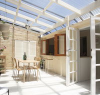 Wayfarers Cottage - C Tourism