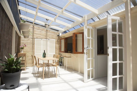 Wayfarers Cottage - C Tourism 0