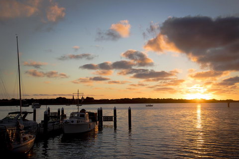 Wayfarers Cottage - C Tourism 16