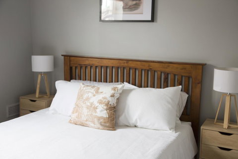 Wayfarers Cottage - C Tourism 9