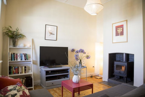 Wayfarers Cottage - C Tourism 1