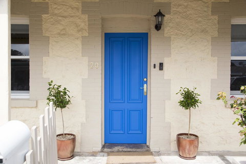 Wayfarers Cottage - C Tourism 4