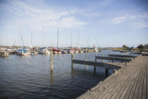 Wayfarers Cottage - C Tourism 14