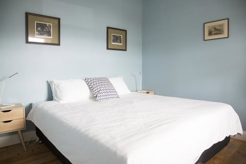 Wayfarers Cottage - C Tourism 11