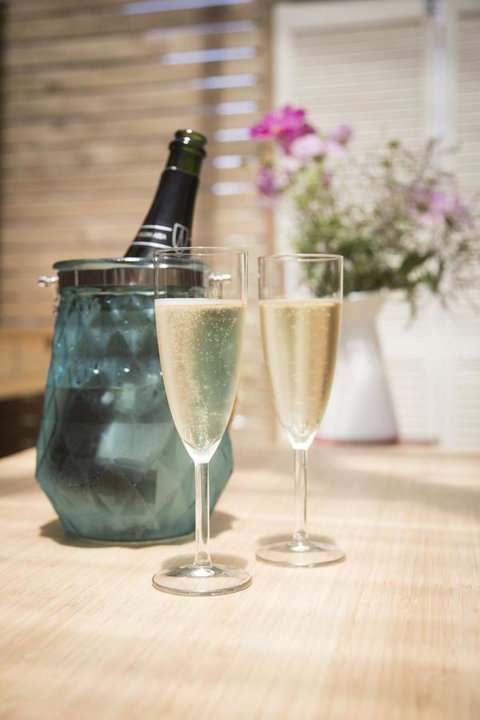 Wayfarers Cottage - C Tourism 8