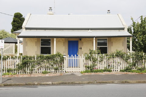 Wayfarers Cottage - C Tourism 5