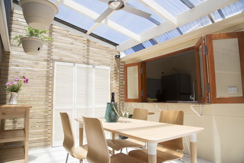 Wayfarers Cottage - C Tourism 7