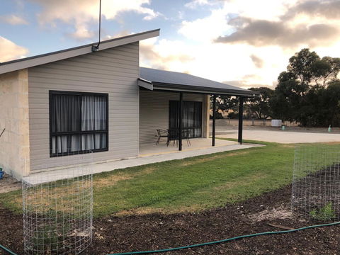 Jalilla Village - C Tourism 2