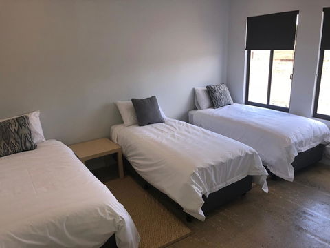 Jalilla Village - C Tourism 12