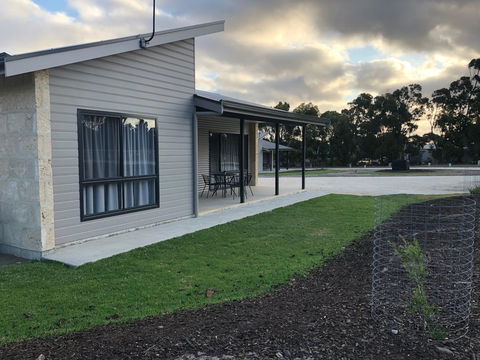 Jalilla Village - C Tourism 11