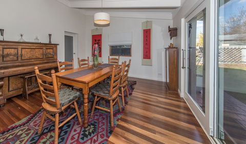 The Tudor House - C Tourism 10