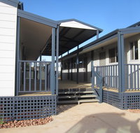 Discovery Parks  Roxby Downs - C Tourism