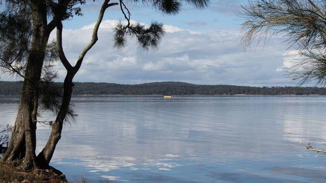 Sanctuary Point NSW C Tourism