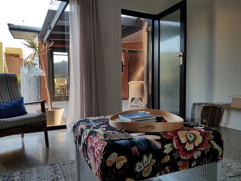 Sinclair Eco House - C Tourism 26