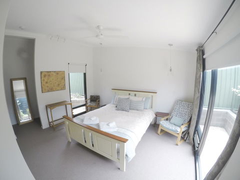 Sinclair Eco House - C Tourism 8