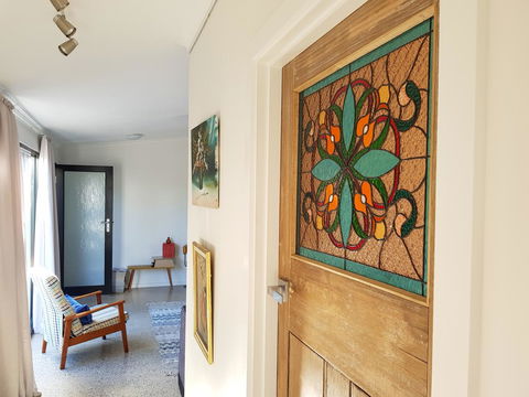 Sinclair Eco House - C Tourism 28