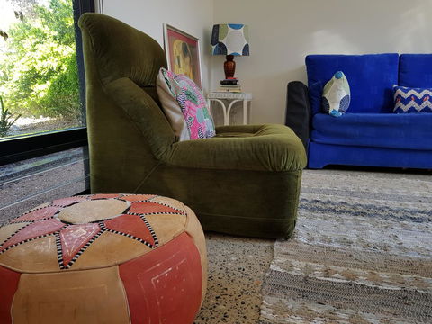 Sinclair Eco House - C Tourism 22