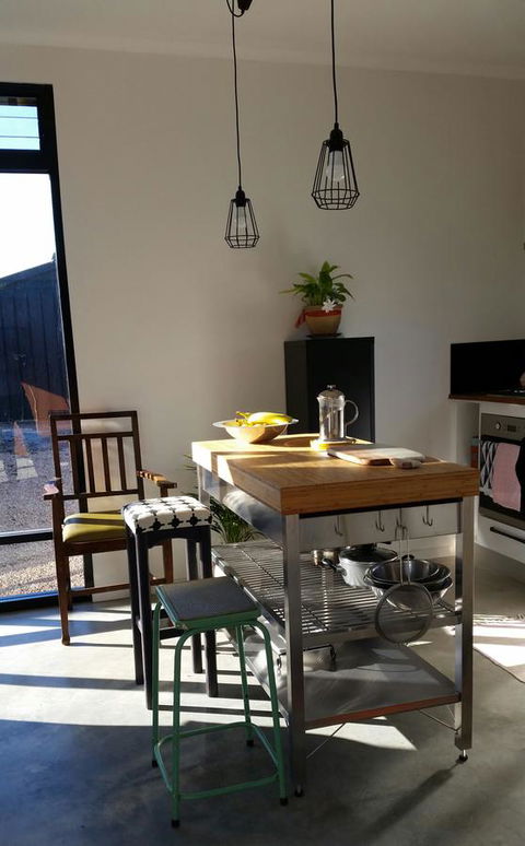Sinclair Eco House - C Tourism 18