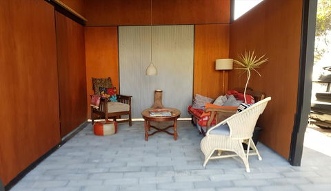 Sinclair Eco House - C Tourism 32