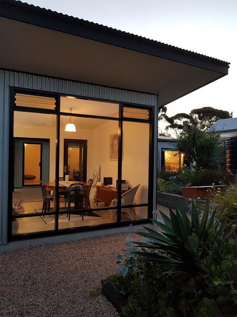 Sinclair Eco House - C Tourism 14