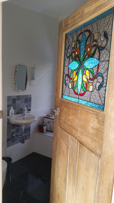 Sinclair Eco House - C Tourism 1