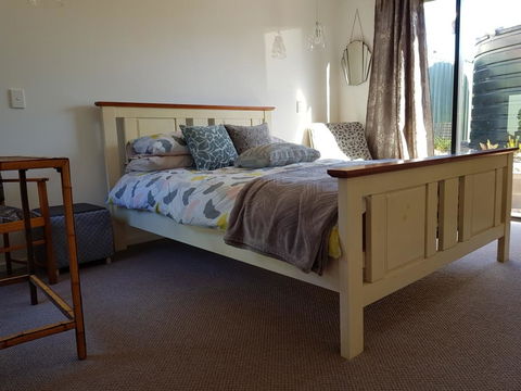 Sinclair Eco House - C Tourism 30