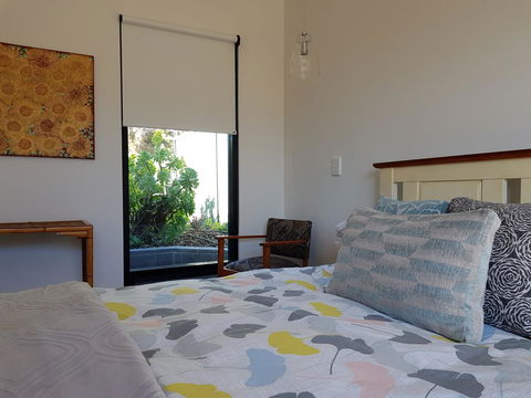 Sinclair Eco House - C Tourism 29