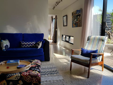 Sinclair Eco House - C Tourism 33