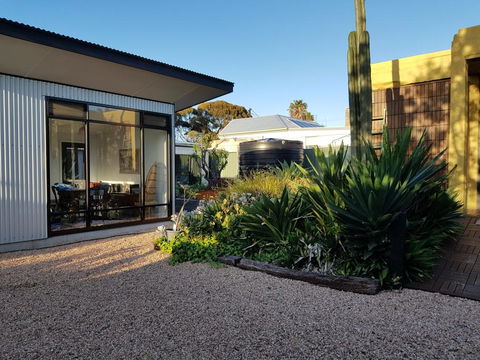 Sinclair Eco House - C Tourism 23