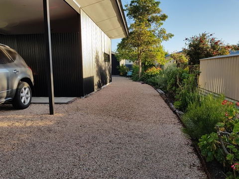 Sinclair Eco House - C Tourism 24